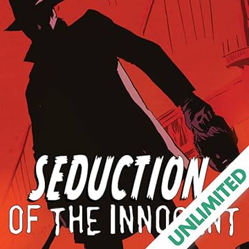 Seduction of the Innocent